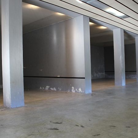 Hostel Arantzazu Aterpetxea Oñate Zewnętrze zdjęcie