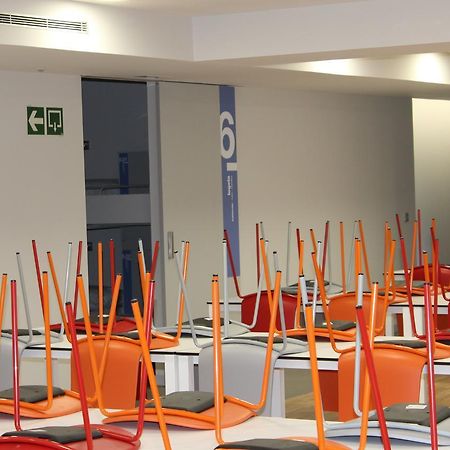 Hostel Arantzazu Aterpetxea Oñate Zewnętrze zdjęcie