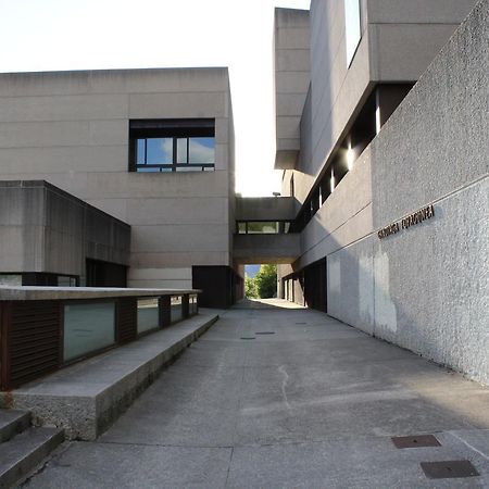 Hostel Arantzazu Aterpetxea Oñate Zewnętrze zdjęcie
