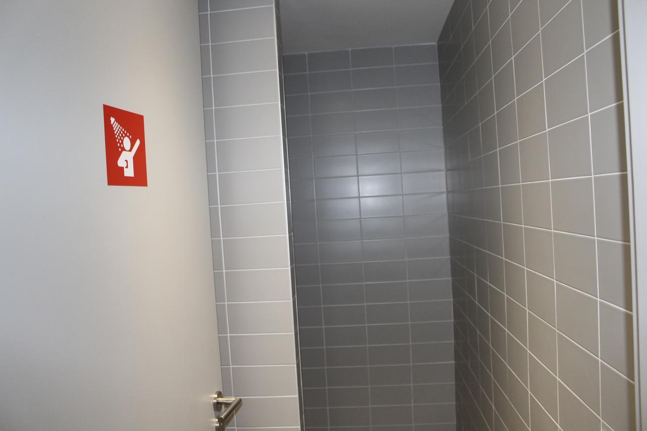 Hostel Arantzazu Aterpetxea Oñate Zewnętrze zdjęcie